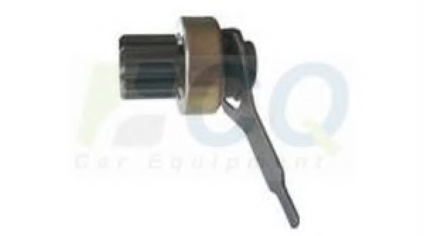 LAUBER CQ2010530 Freewheel Gear, starter